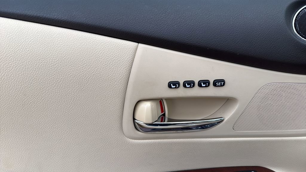Used 2015 Lexus RX 350 AWD image 26