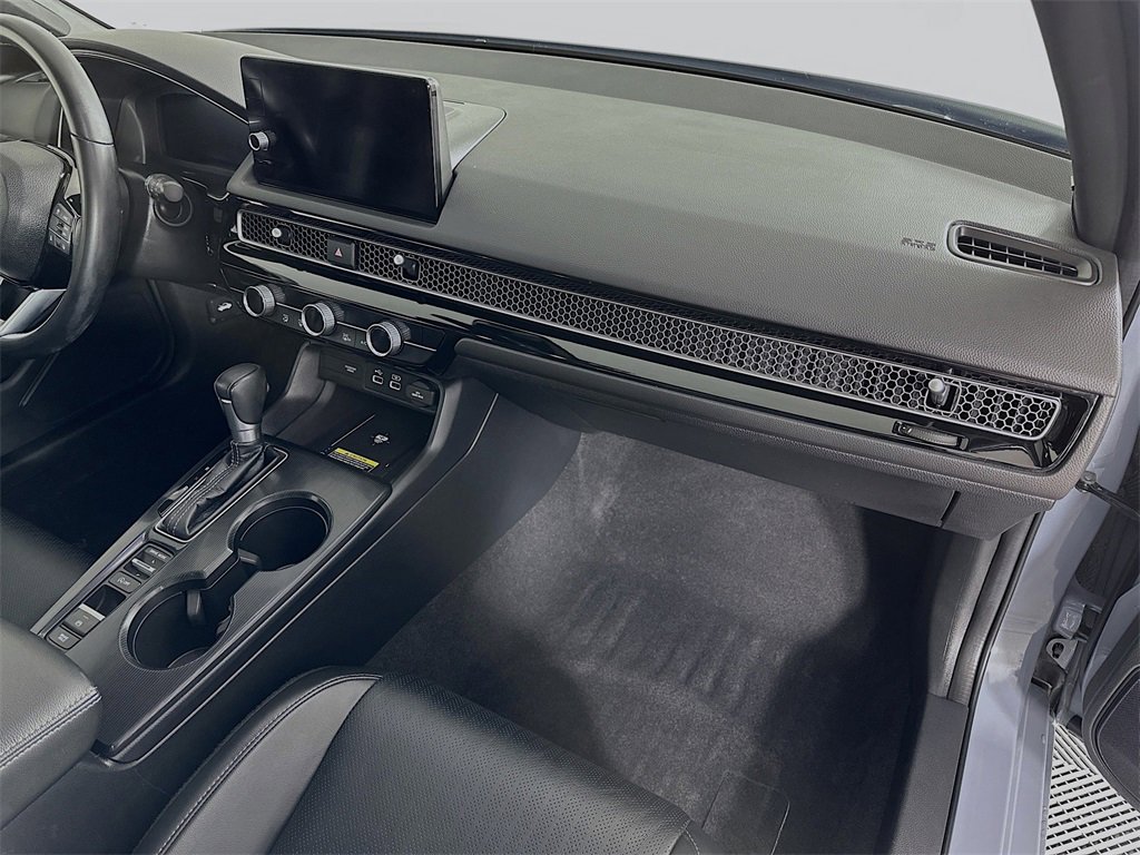 Used 2022 Honda Civic Sport Touring image 29