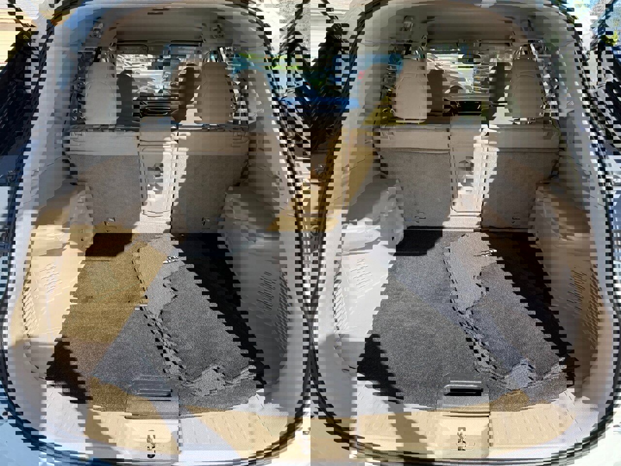 Used 2016 Nissan Rogue S w/ Appearance Package image 12