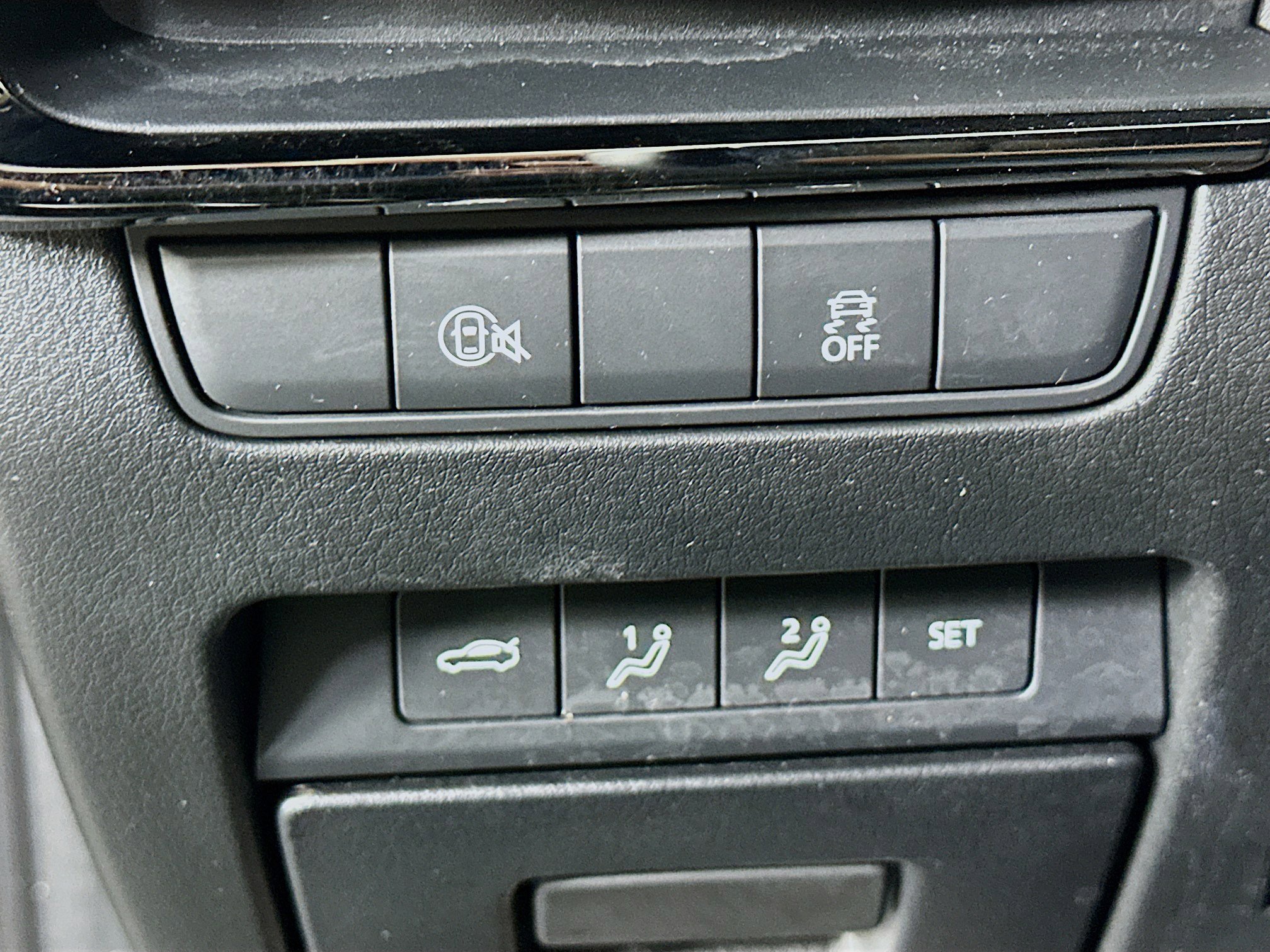 Used 2025 MAZDA MAZDA3 s image 16