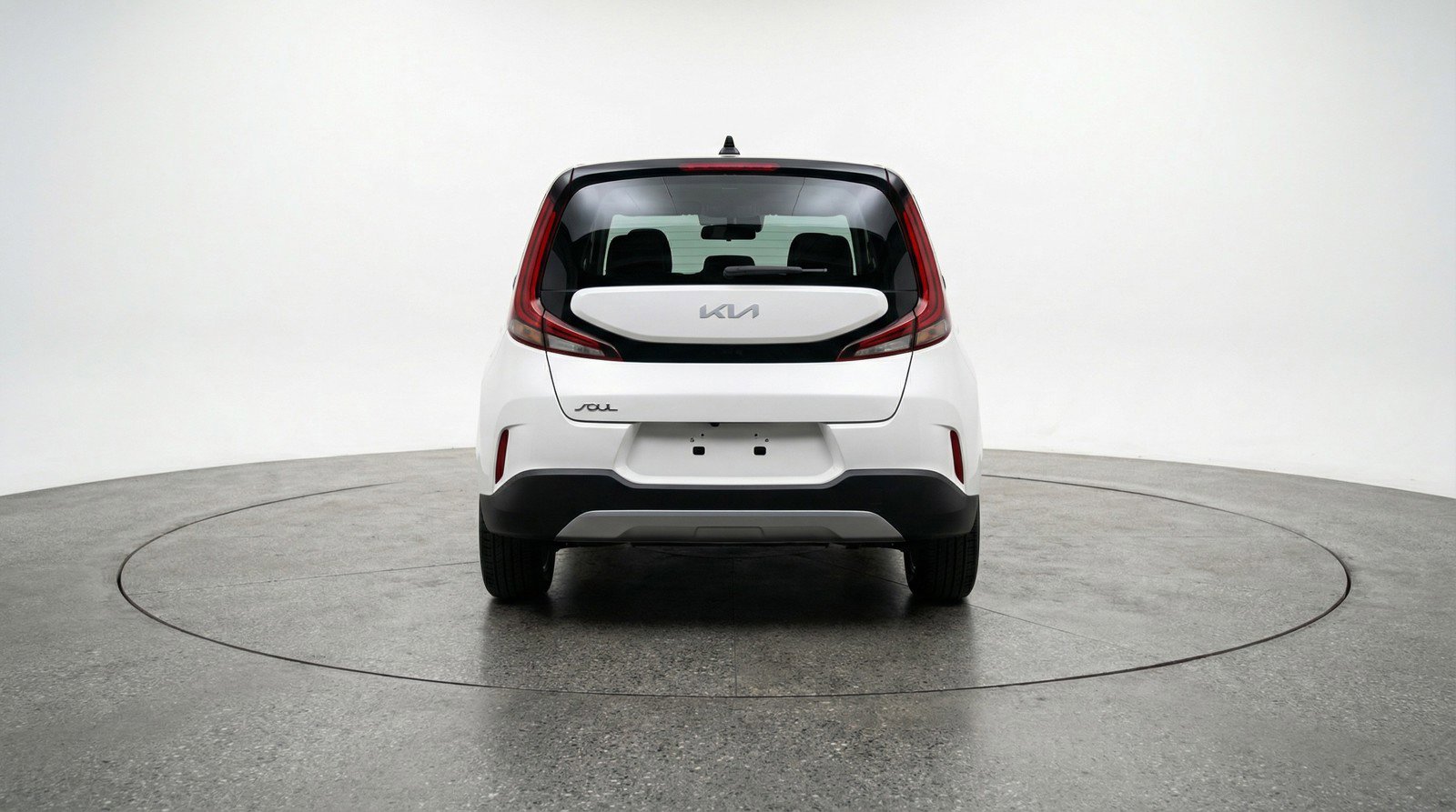 Used 2025 Kia Soul LX w/ LX Technology Package image 7