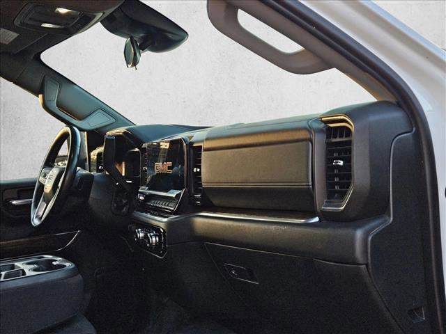 Used 2024 GMC Sierra 2500 SLE w/ SLE Convenience Package image 20