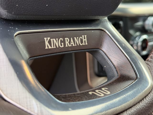 Used 2025 Ford F150 King Ranch AWD/4WD image 11