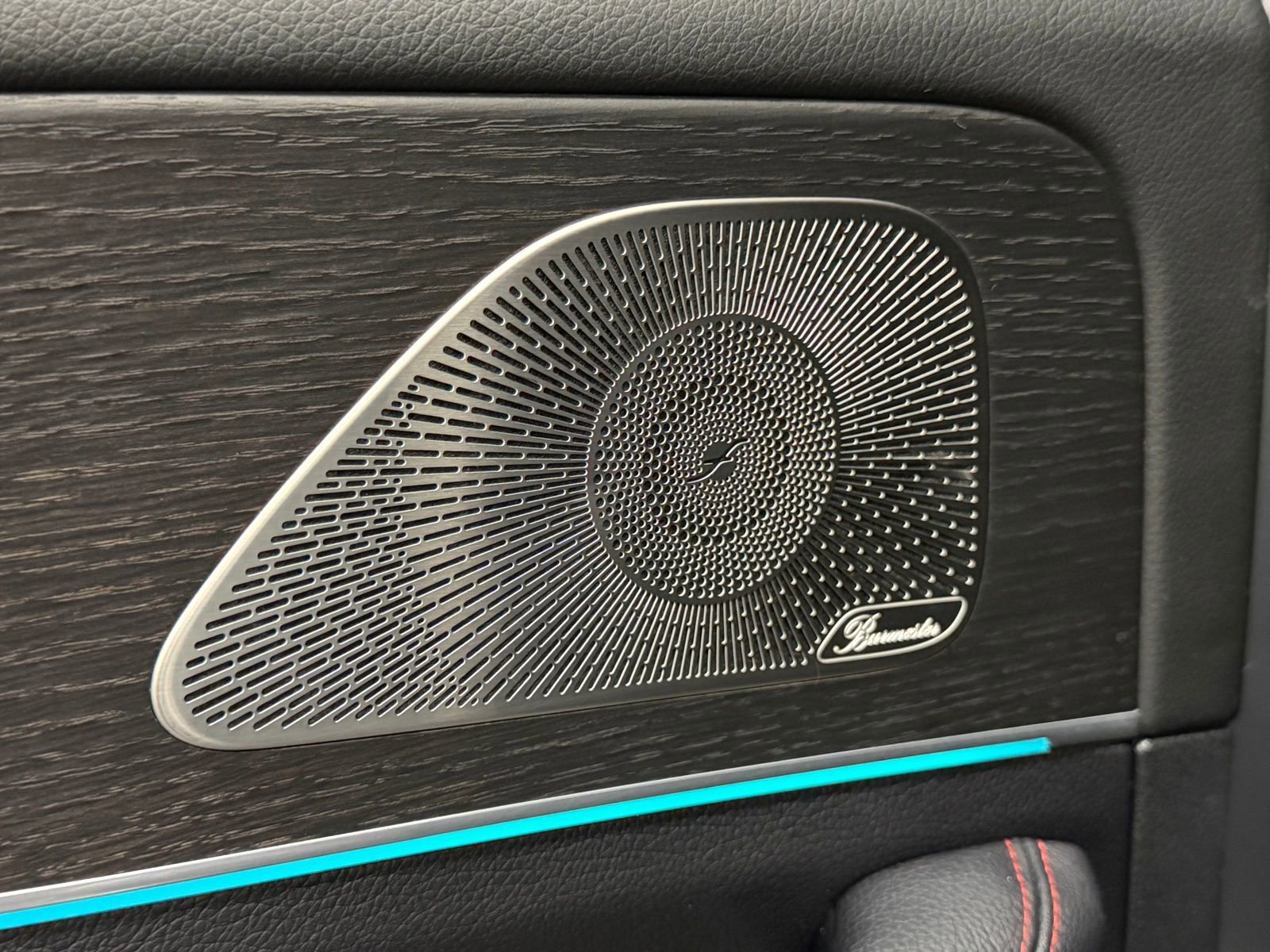 Certified 2023 Mercedes-Benz GLE 53 AMG 4MATIC Coupe image 41