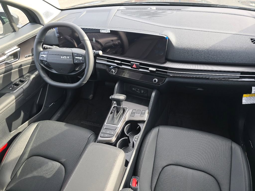 New 2026 Kia Sportage SX image 24