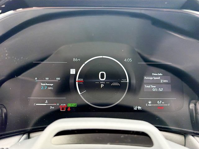 New 2026 Lexus TX 500h AWD image 42