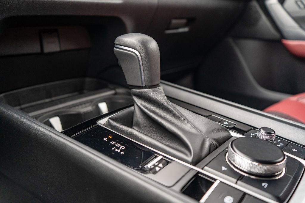 Used 2025 MAZDA CX-50 AWD 2.5 Hybrid w/ Premium Pkg image 28