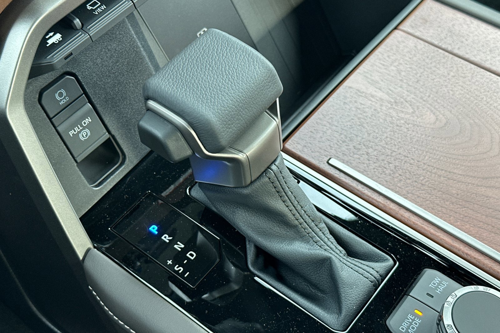 New 2026 Toyota Tundra 1794 Edition image 18