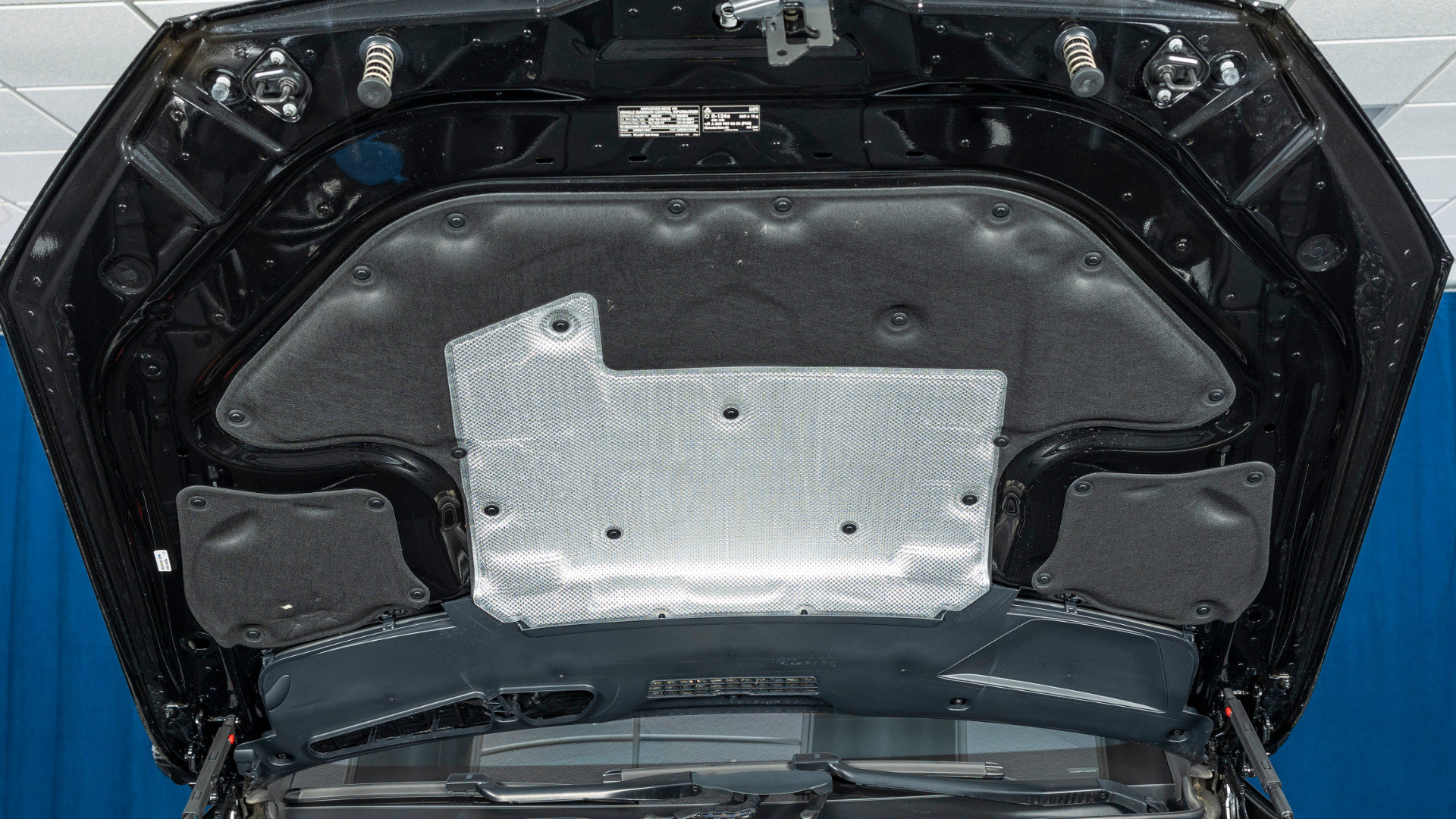 Used 2020 Mercedes-Benz S 560 Sedan image 11