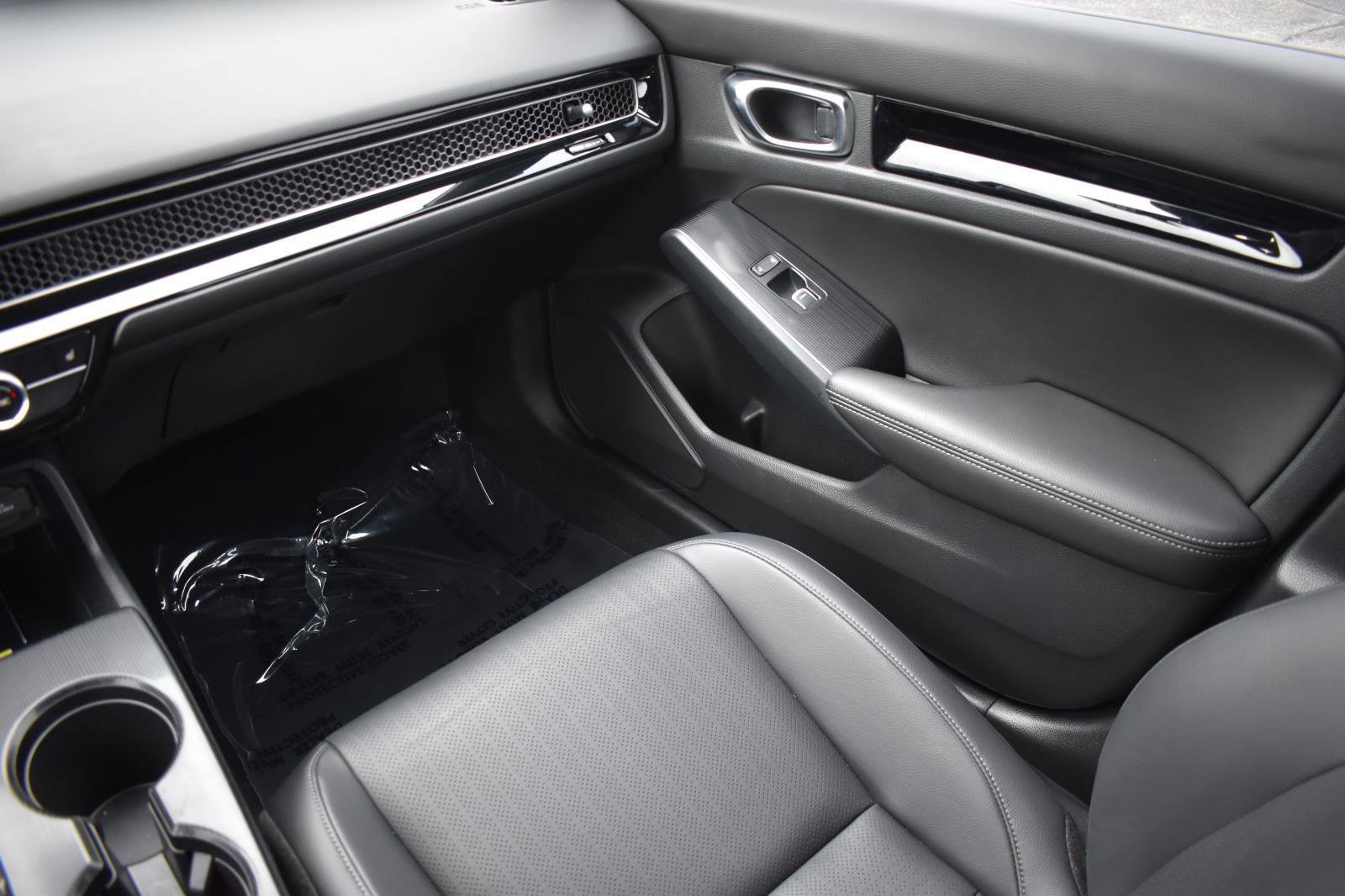 Used 2024 Honda Civic Sport Touring image 23