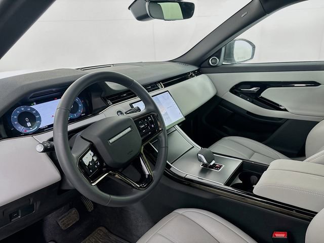 Used 2026 Land Rover Range Rover Evoque S image 9