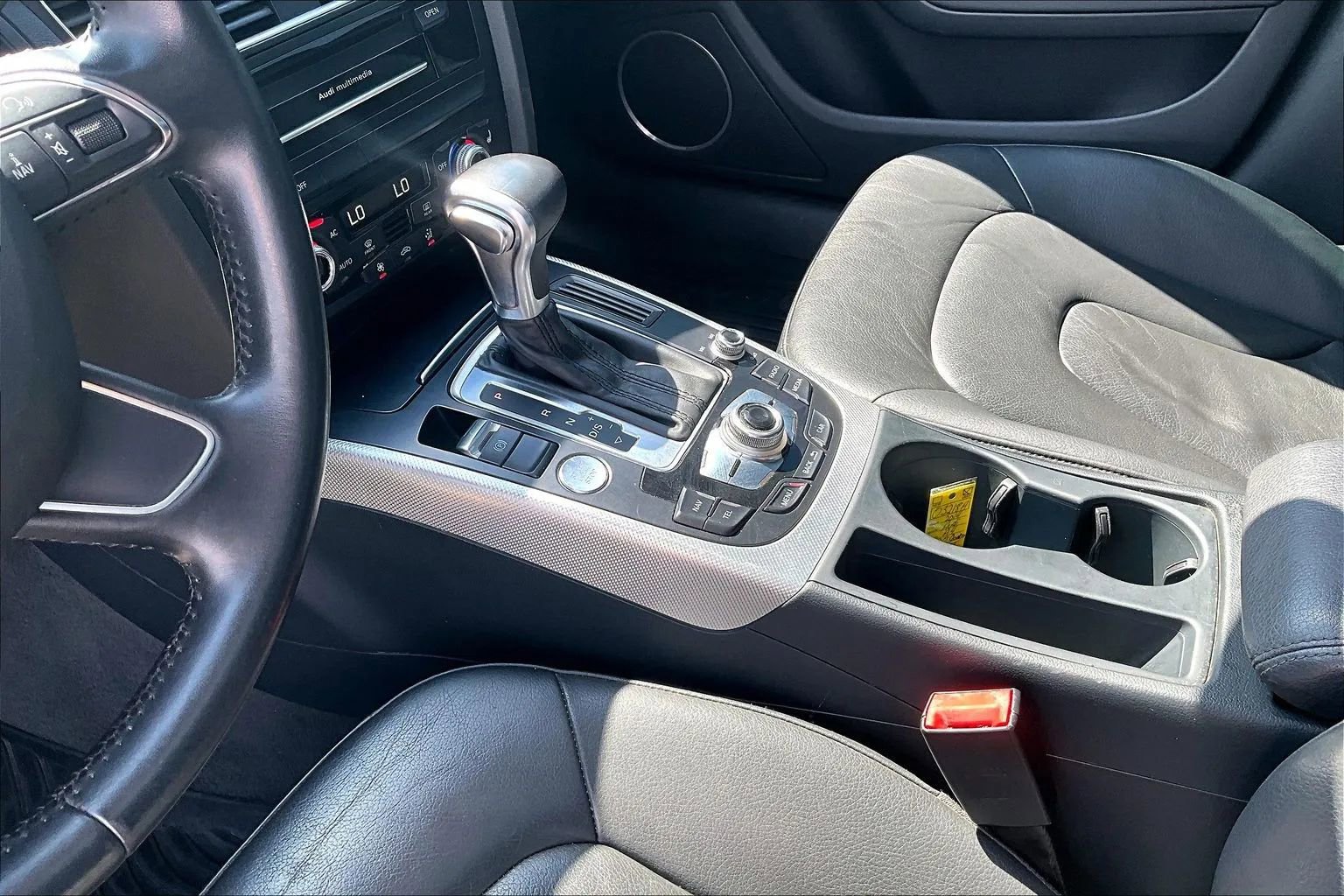 Used 2014 Audi A4 2.0T Premium Plus w/ Premium Plus Package AWD/4WD image 23