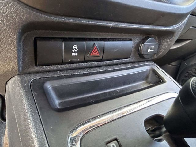 Used 2017 Jeep Compass Sport w/ Power Value Group image 19