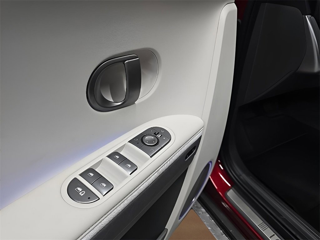 New 2026 Hyundai Ioniq 5 Limited image 10