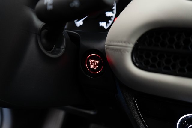 New 2026 Honda HR-V LX image 23