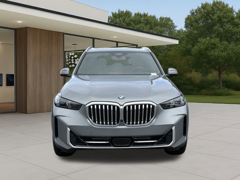 Certified 2024 BMW X5 xDrive40i w/ Parking Assistance Package image 4