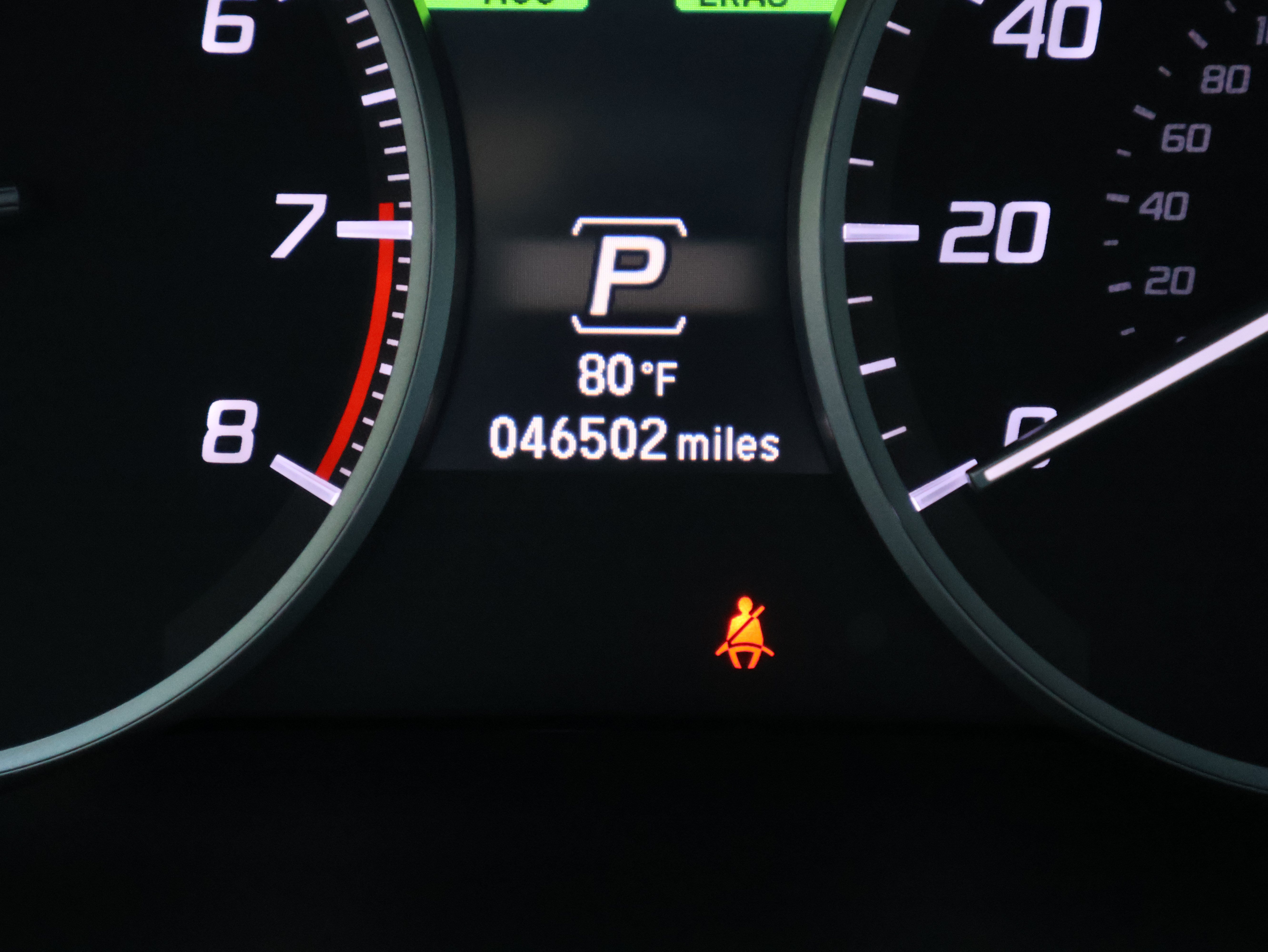 Used 2020 Acura ILX FWD image 29