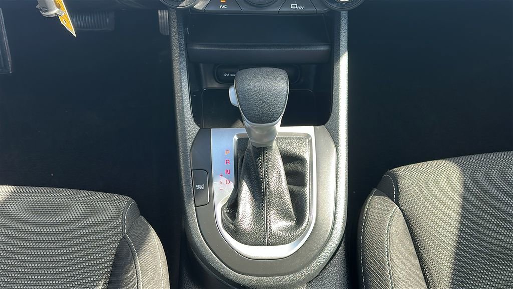 Used 2024 Kia Forte LXS image 26