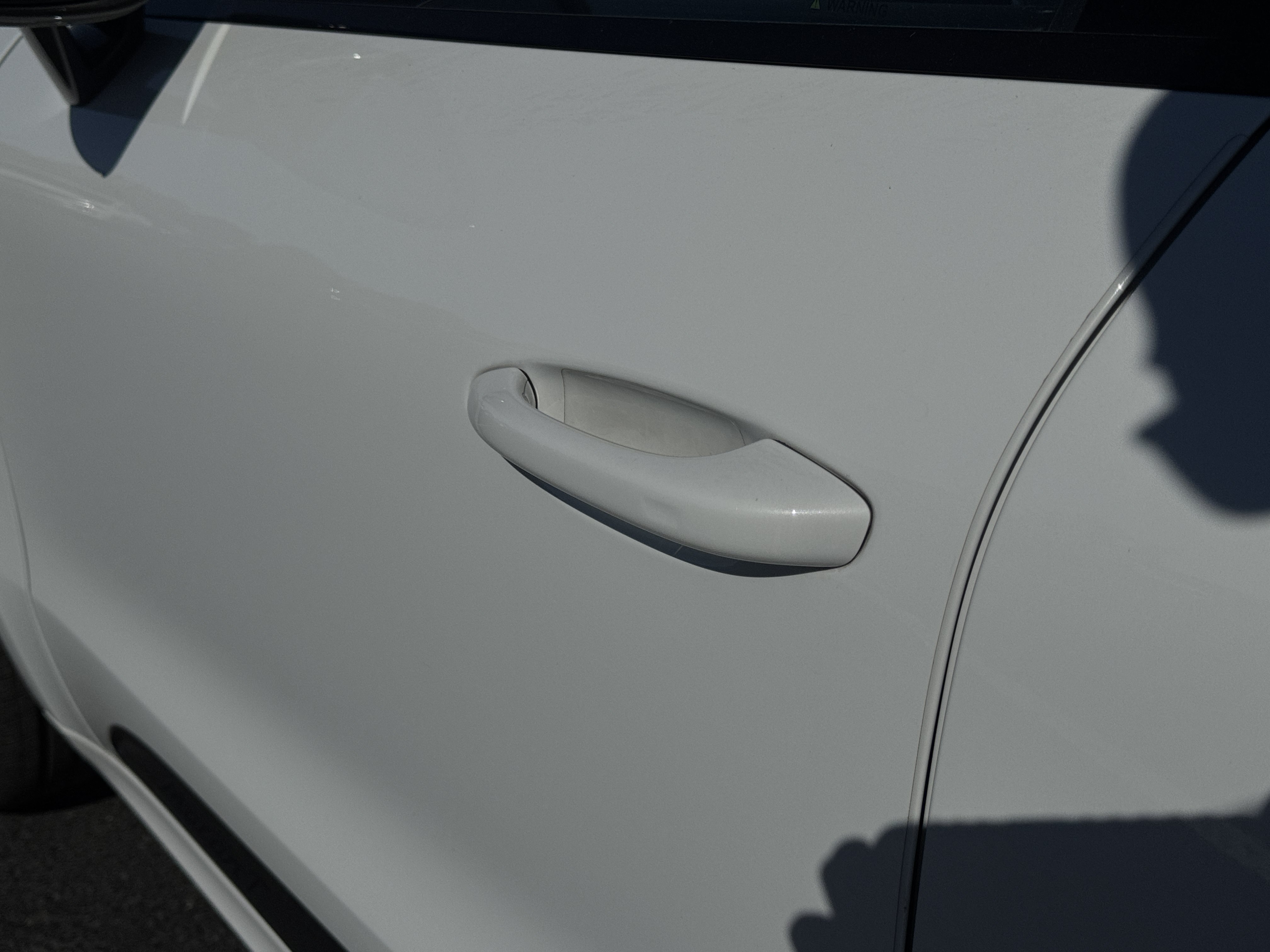 Used 2024 Porsche Macan AWD/4WD image 17