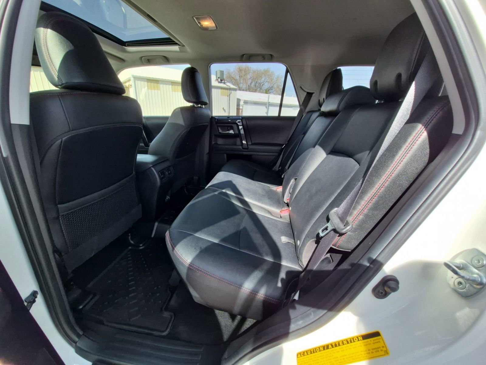 Certified 2021 Toyota 4Runner TRD Pro image 33