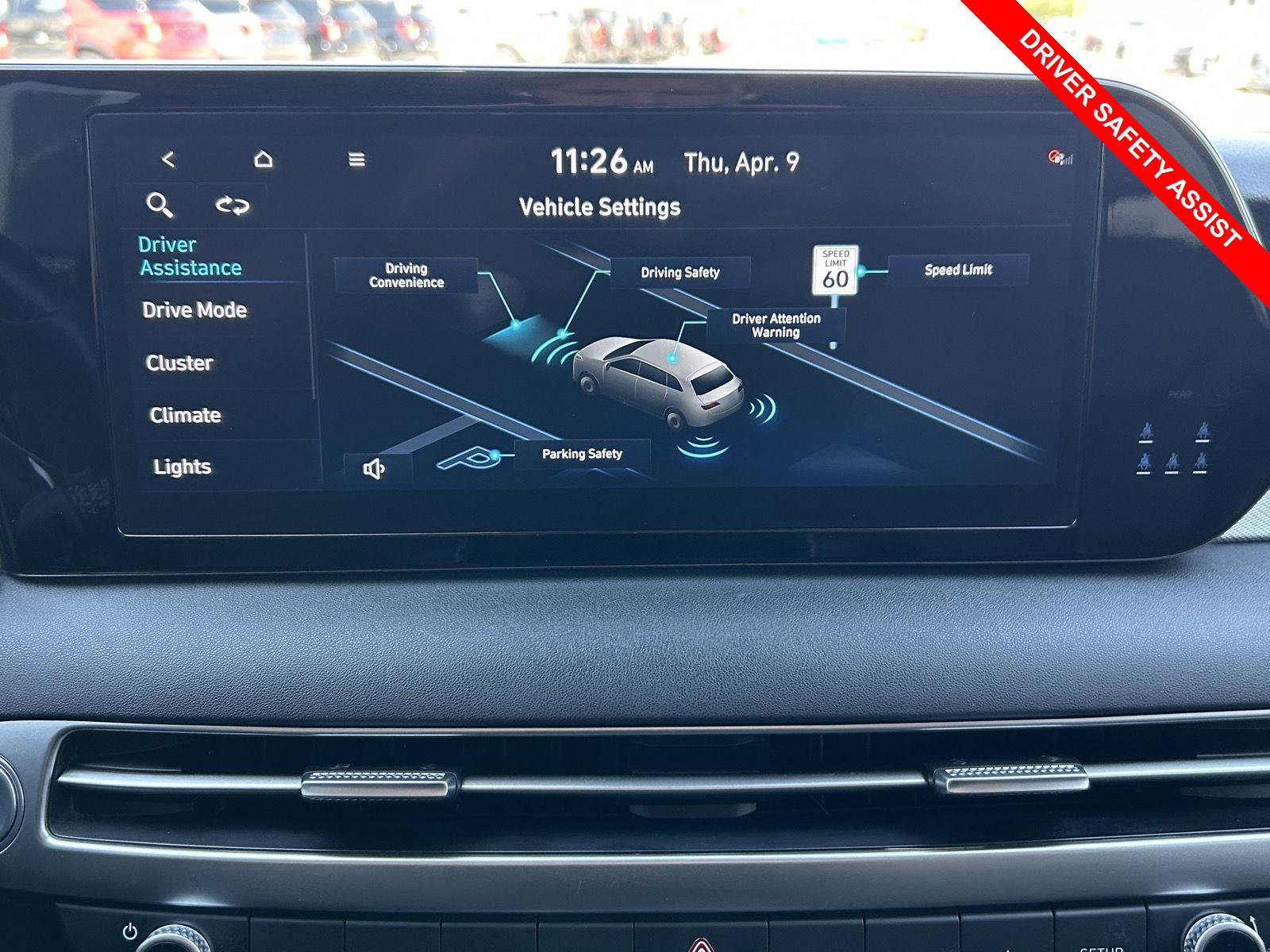 Used 2023 Hyundai Palisade XRT AWD/4WD image 8