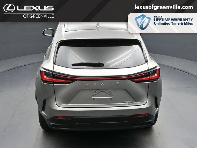 Used 2023 Lexus NX 350 AWD image 50