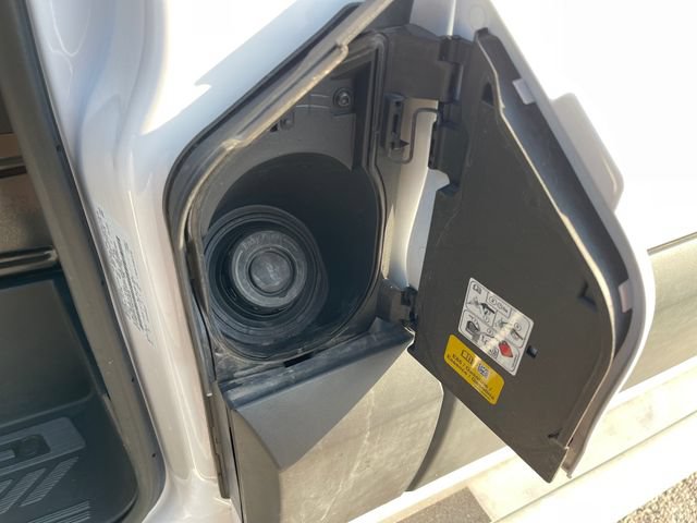 Used 2025 Ford Transit 250 Low Roof w/ Exterior Upgrade Package RWD image 28