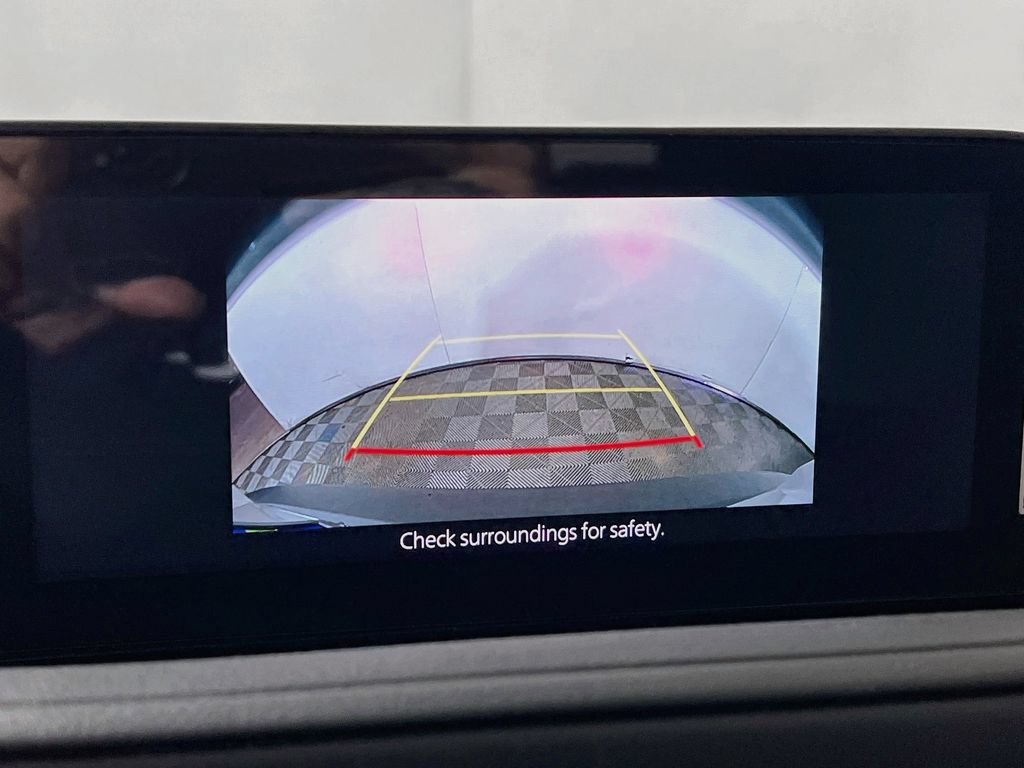 New 2026 MAZDA CX-30 AWD 2.5 S w/ Select Sport Pkg image 11