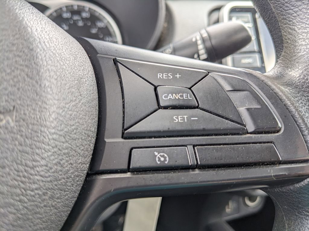 Used 2023 Nissan Versa S image 18