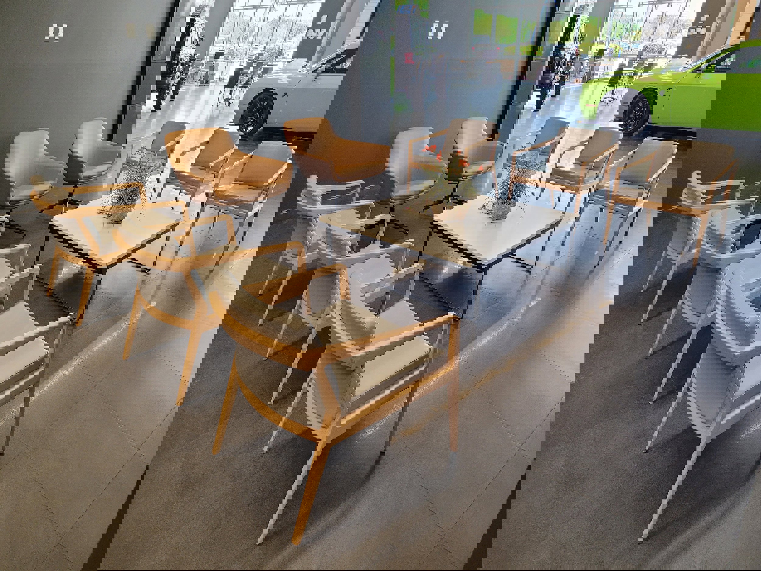 Used 2025 Jeep Grand Cherokee Altitude w/ Trailer Tow Package image 9