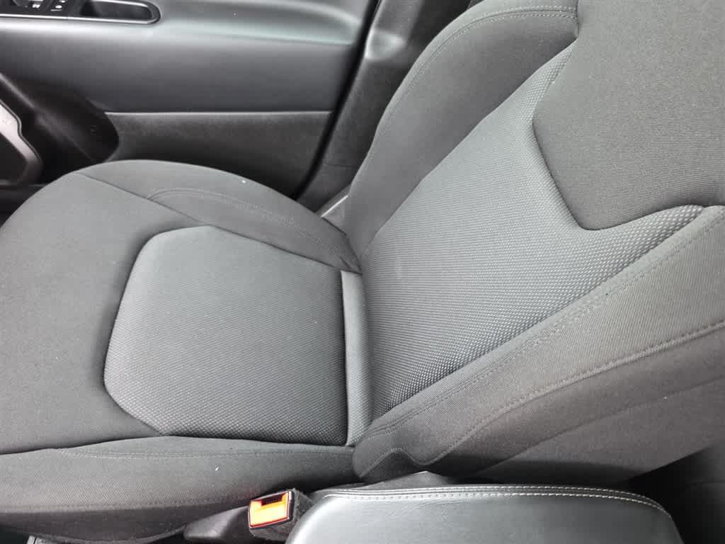 Used 2022 Jeep Renegade Sport AWD/4WD image 25