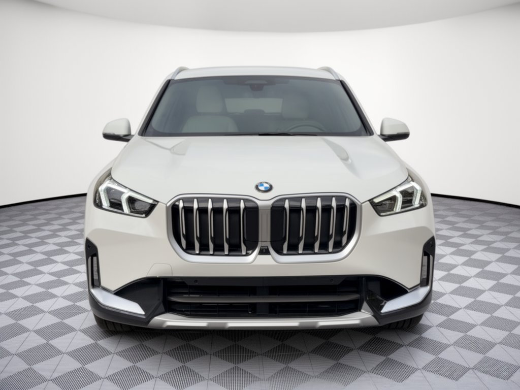 New 2027 BMW X1 xDrive28i AWD/4WD image 6