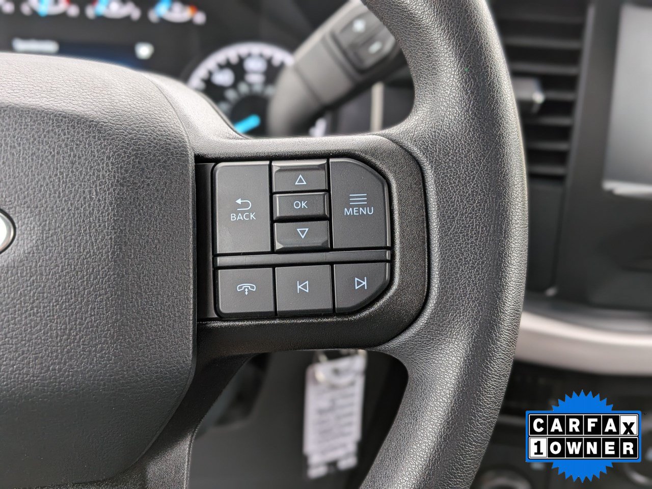 Certified 2023 Ford F150 XL w/ XL Chrome Appearance Package AWD/4WD image 29