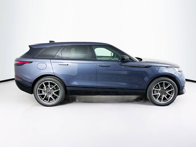 Used 2026 Land Rover Range Rover Velar Dynamic SE image 4