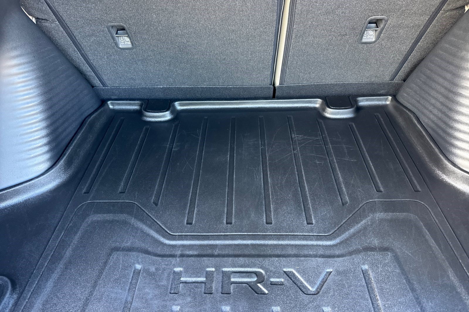 Used 2026 Honda HR-V LX image 25