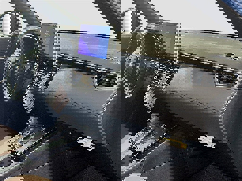 New 2026 Toyota Corolla Cross XLE image 27