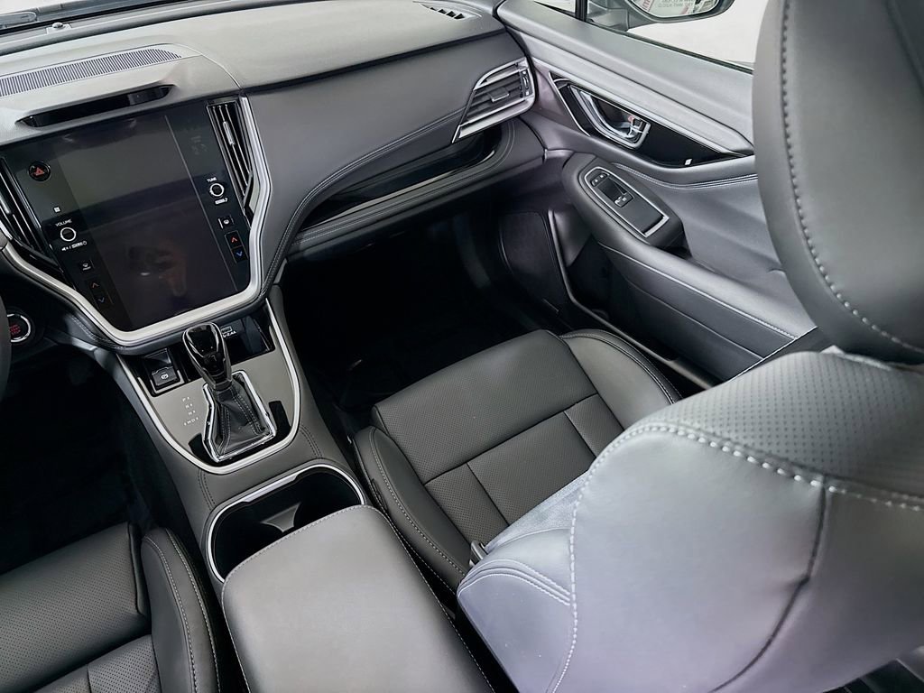 Certified 2025 Subaru Legacy Limited AWD/4WD image 26