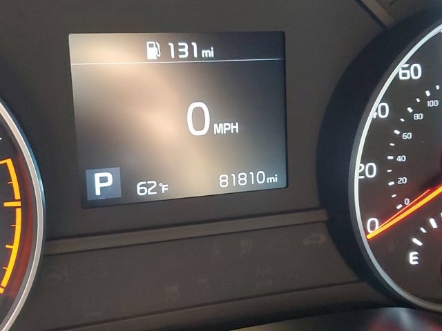 Used 2021 Kia Sportage S w/ S FWD Premium Package image 11