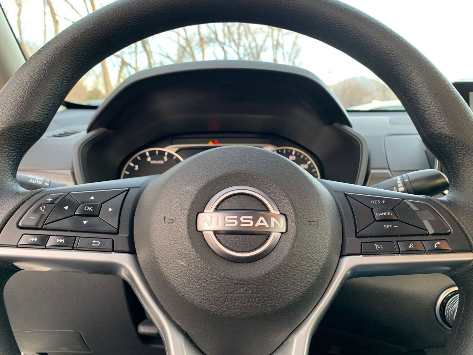 Used 2025 Nissan Altima 2.5 SV image 27