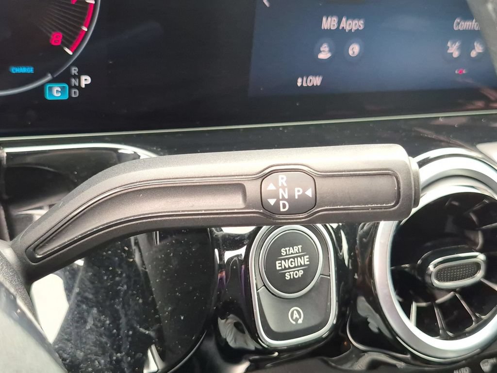 Used 2025 Mercedes-Benz GLA 250 image 20