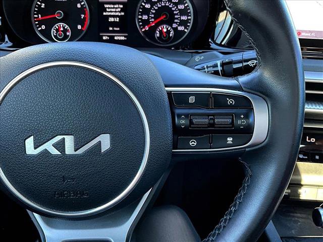 Used 2024 Kia K5 GT-Line w/ GT-Line Premium Package image 21