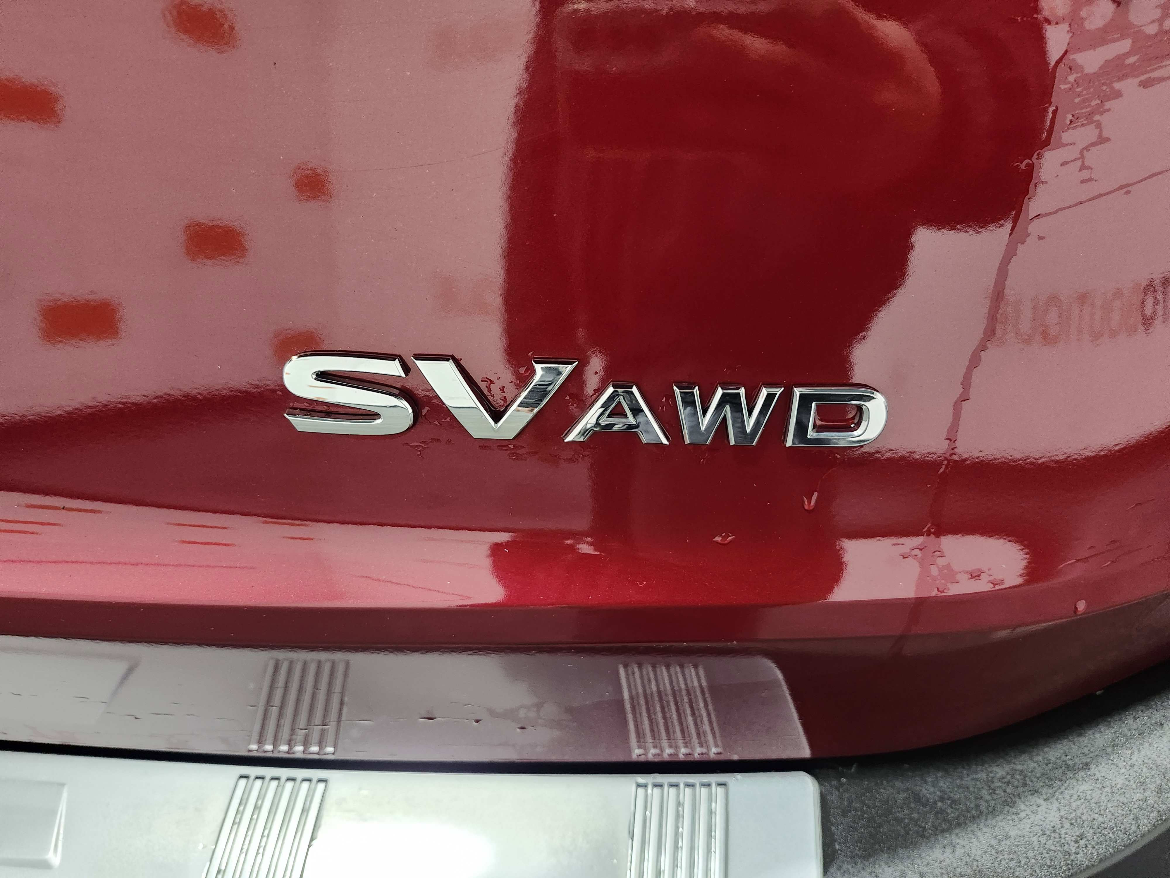 Used 2021 Nissan Rogue SV w/ Premium Package image 24