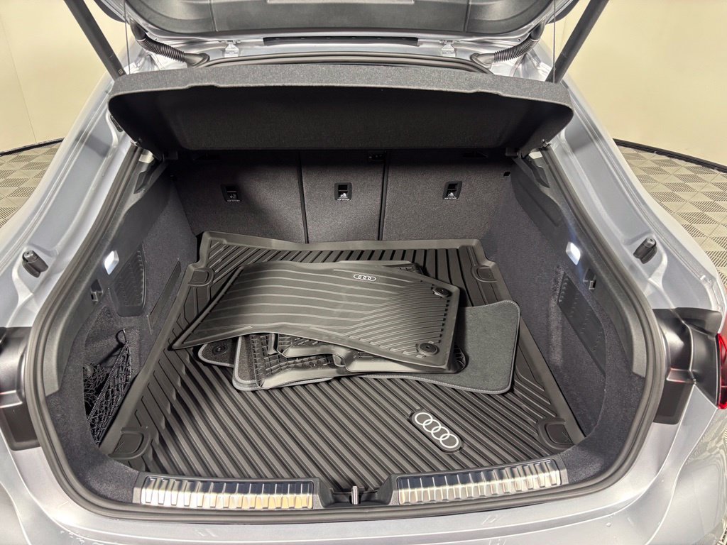 New 2026 Audi A5 Prestige AWD/4WD image 14