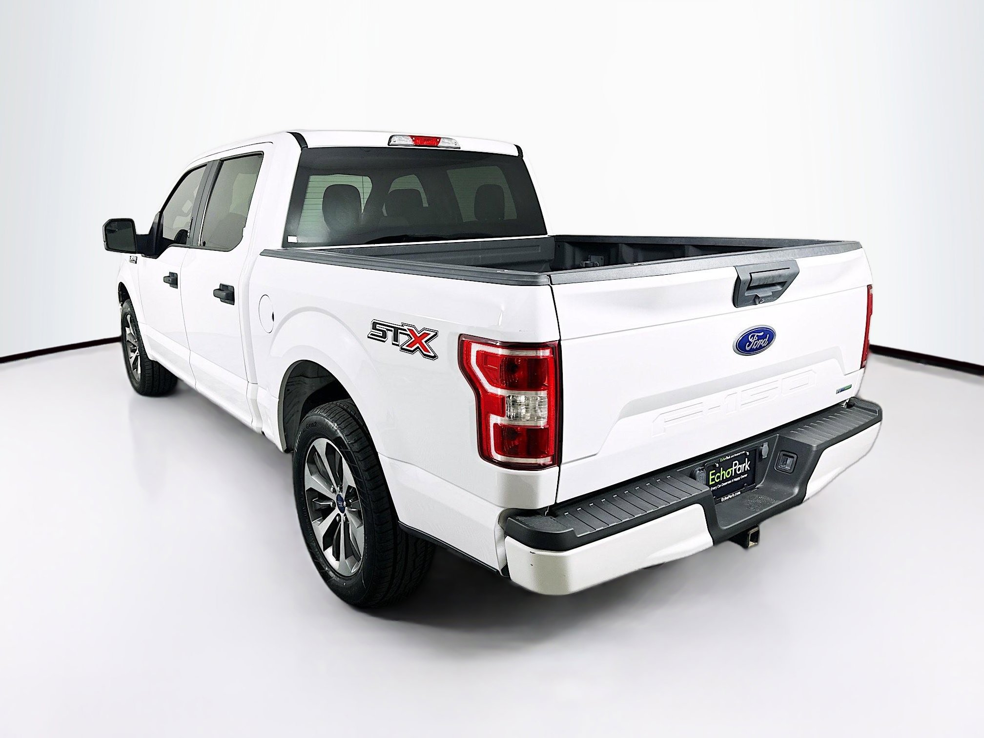 Used 2019 Ford F150 XL w/ Equipment Group 101A Mid image 5
