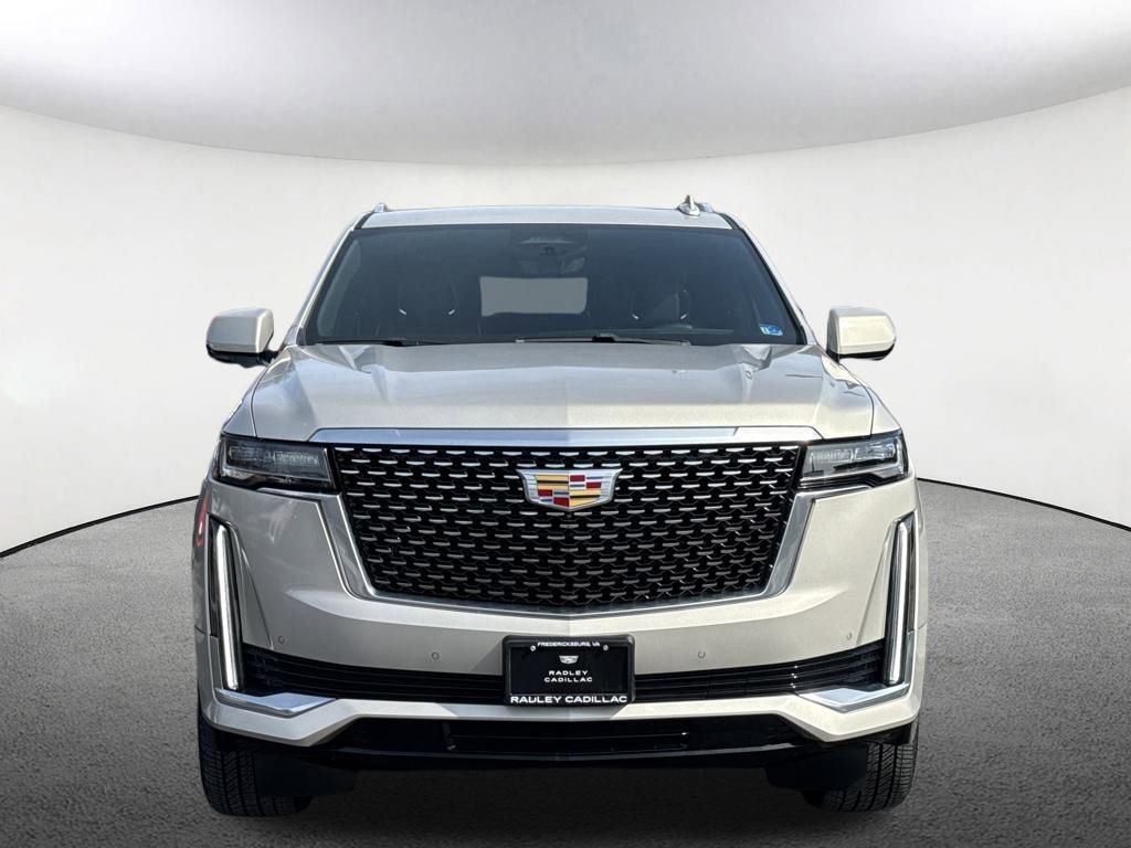 Certified 2023 Cadillac Escalade ESV Premium Luxury image 24