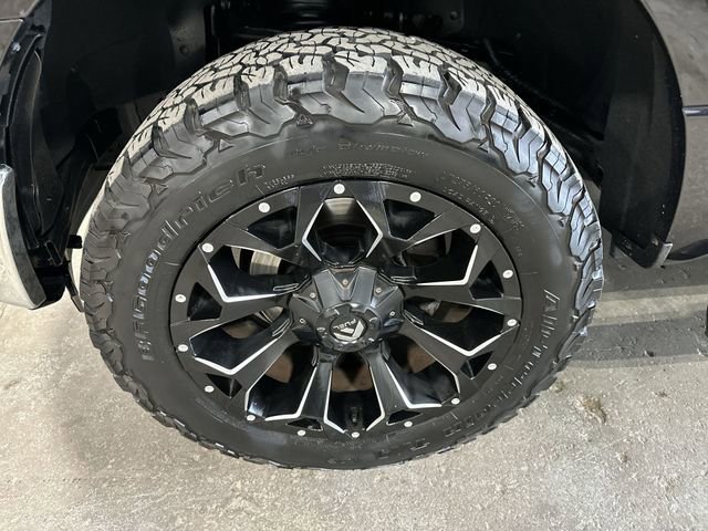 Used 2015 Ford F150 XLT w/ Equipment Group 301A Mid RWD image 22