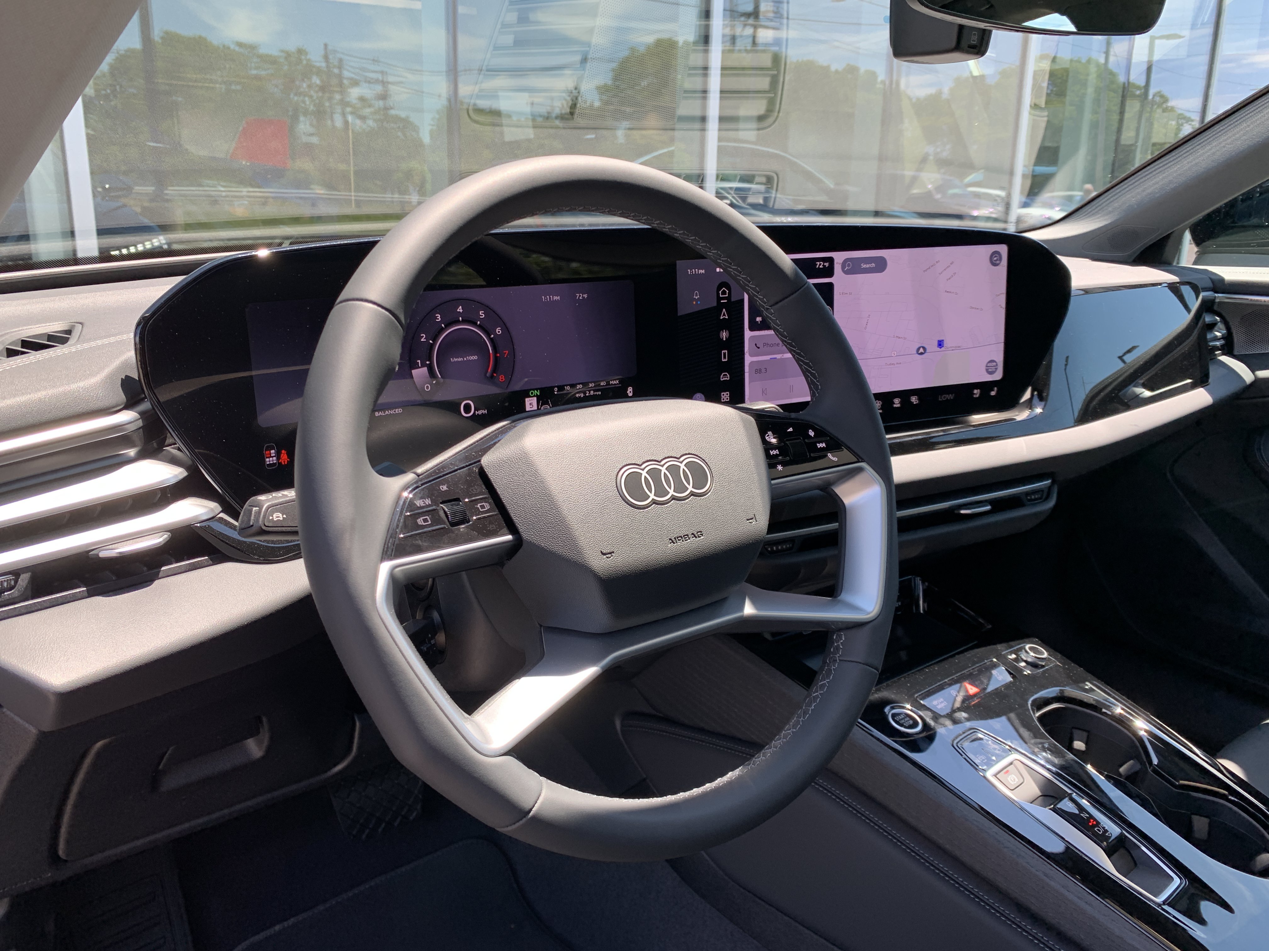 New 2026 Audi A5 Premium Plus AWD/4WD image 4