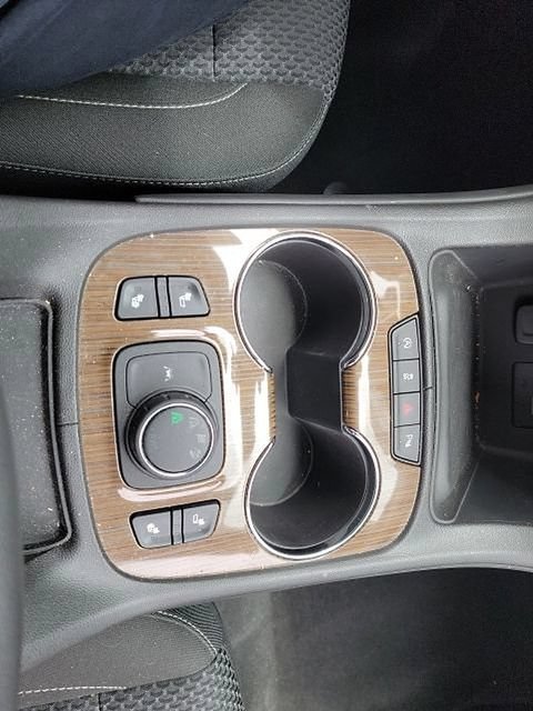Used 2023 GMC Acadia SLE w/ Driver Convenience Package AWD/4WD image 11