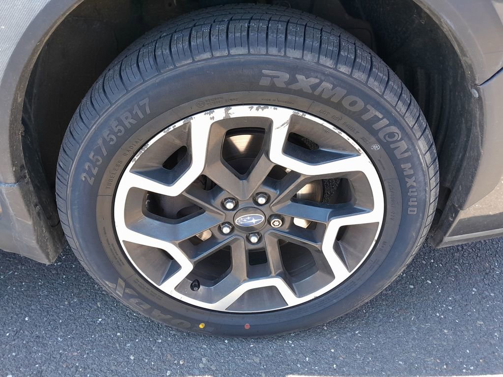 Used 2017 Subaru Crosstrek 2.0i Premium image 39