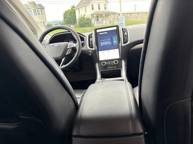 Certified 2024 Ford Edge SEL w/ Convenience Package AWD/4WD image 33